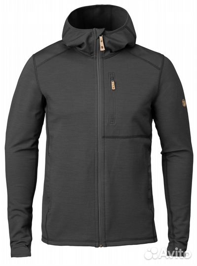 Fjällräven Keb Fleece Hoodie