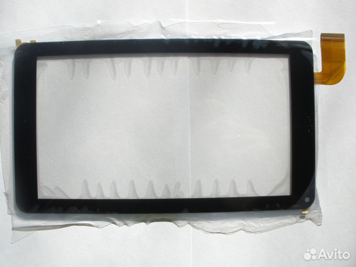 Тачскрин для планшета Dexp Ursus S270i Kid's