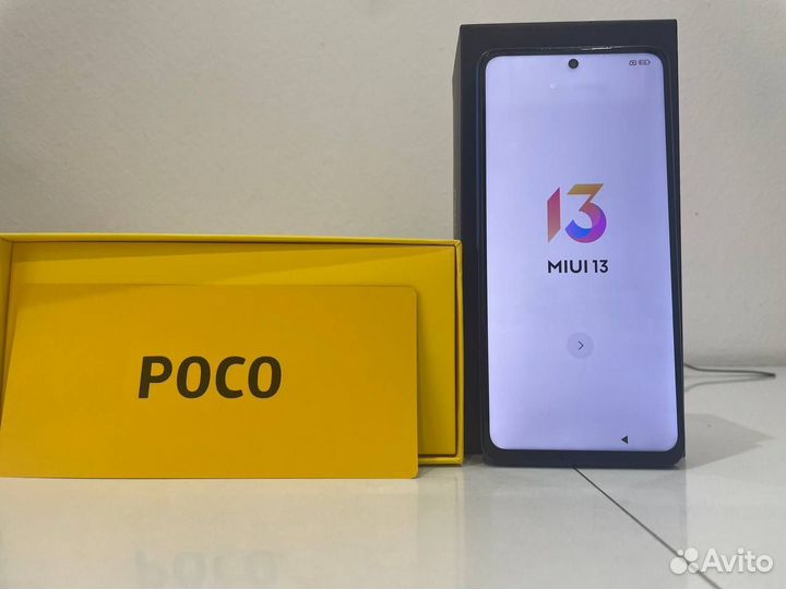 Xiaomi Poco X3 Pro, 6/128 ГБ