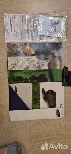 Прибор ночного видения дедал 470