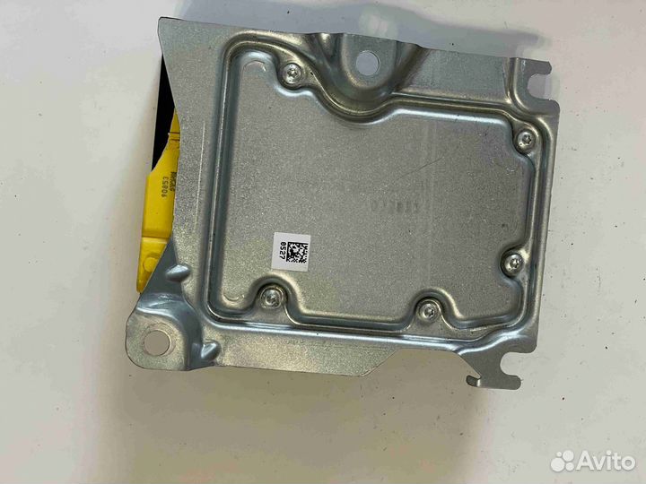 Блок AirBag Audi Q7 2020 8W0959655P