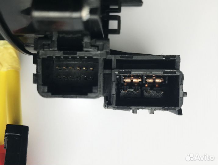 Подрулевой шлейф Camry V30, Matrix, Scion XB