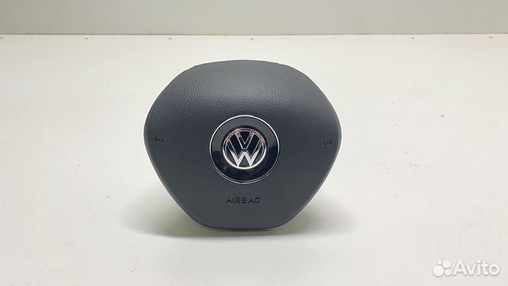 VW Jetta NF '10-14 подушка безопасности водителя