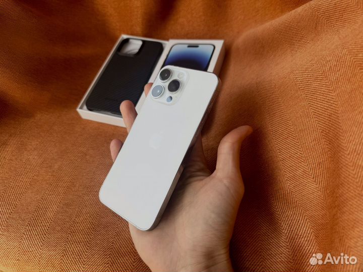 iPhone 14 Pro Max, 512 ГБ
