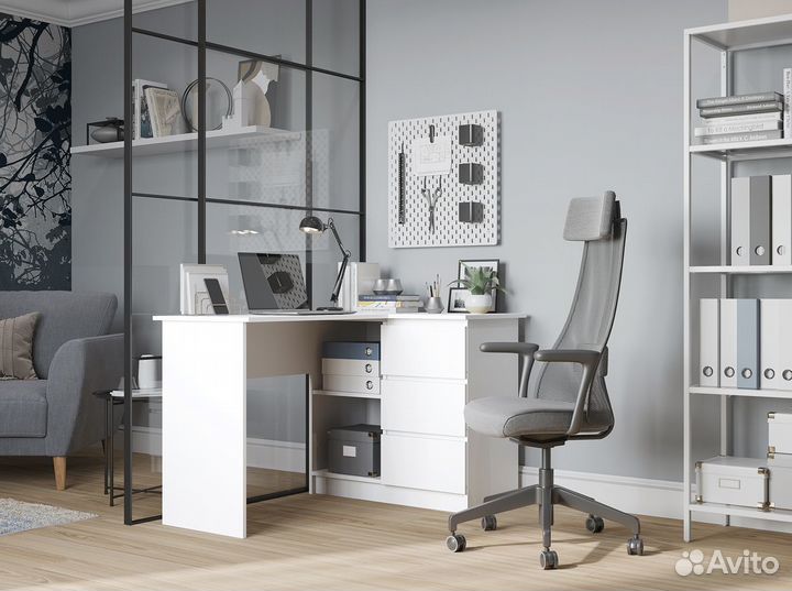 Стол универсальный Мори