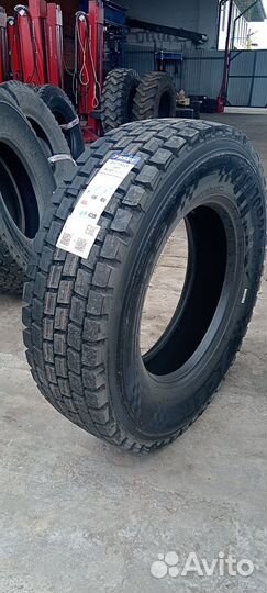 Шины 315/70R22.5 xcent EL969