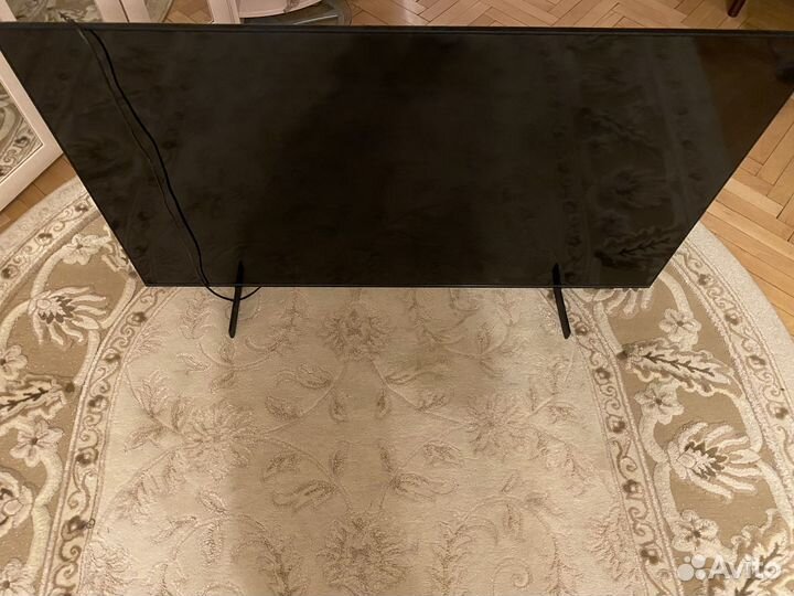 Телевизор Samsung UE50AU8000U