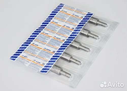 Распылители для дизельных форсунок