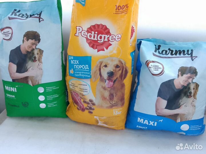 Корма собак Stardog Brit Probalance