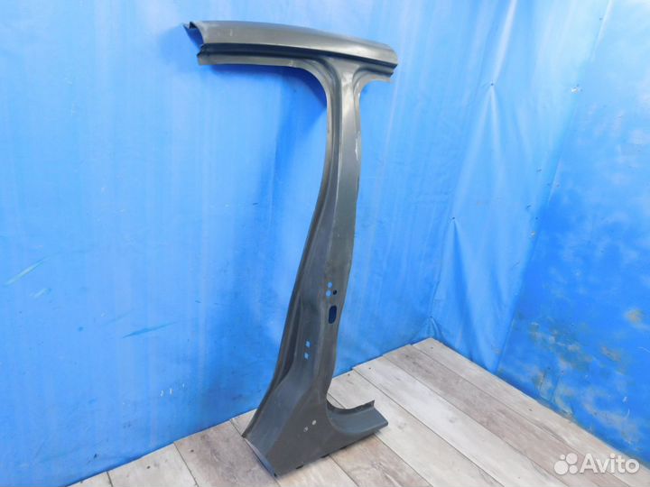 Стойка боковая левая Ford EcoSport 2013