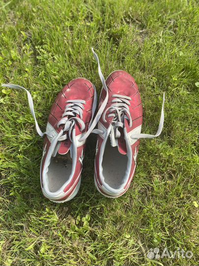 Футзалки Kelme 42 размер