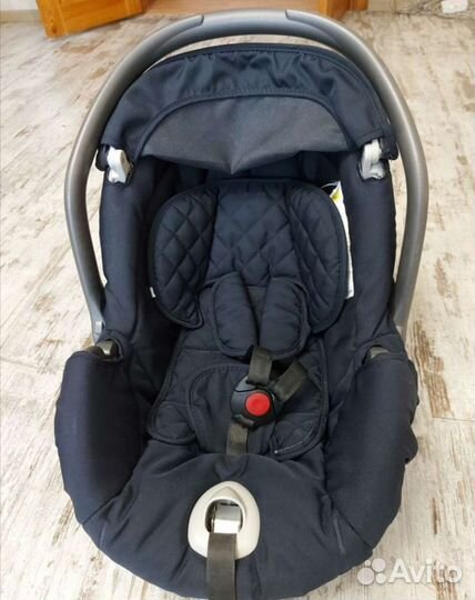 Аренда/Прокат детских автокресел