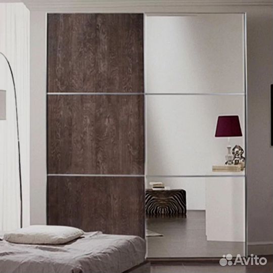 Спальня Вирджиния купе