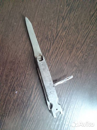 Ножи СССР