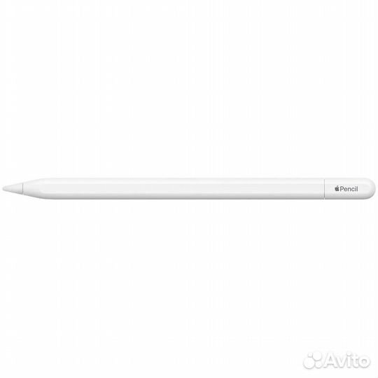 Стилус Apple Pencil (USB-C) (2023)