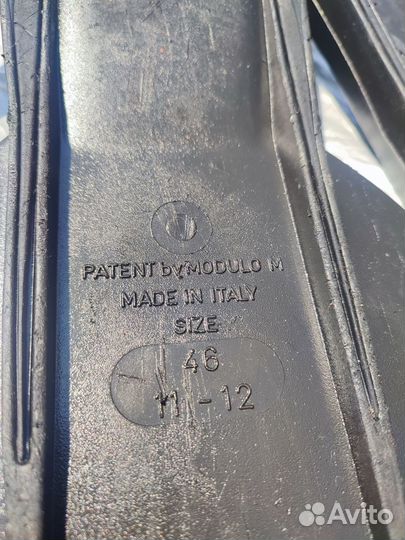 Ласты для подводной охоты