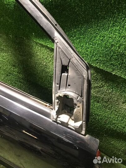 Дверь передняя правая Ford Focus 2 qqdb 2006