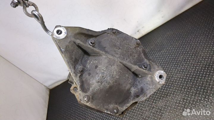 Редуктор моста задний Mercedes C W204, 2010