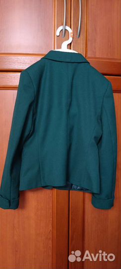 Школьная форма для девочки