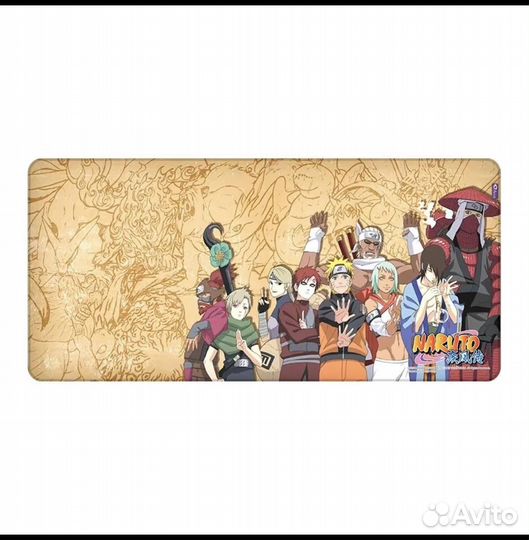 Коврики игровые akko