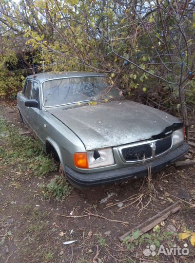 Газ 3110 Волга, 2005