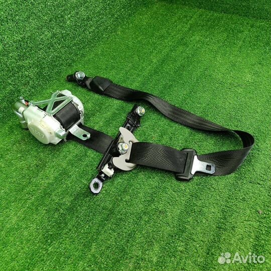 Ремень безопасности передний левый SsangYong 2