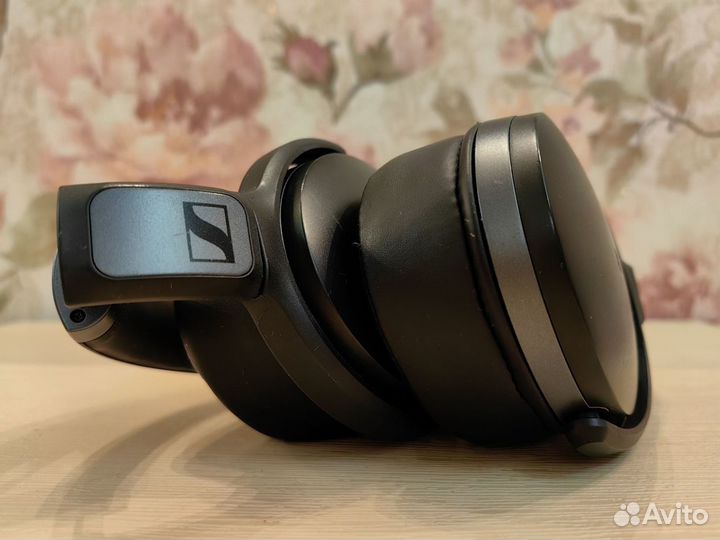 Наушники sennheiser HD 4.40