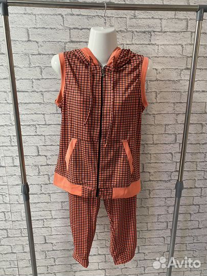 Новые домашние костюмы