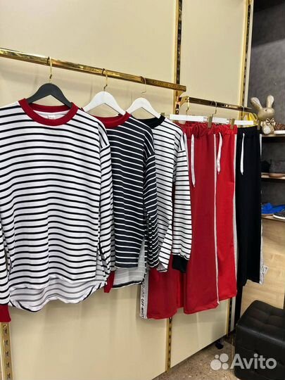 Костюм двойка до 52