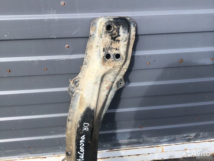 Балка продольная Toyota Corona Exiv