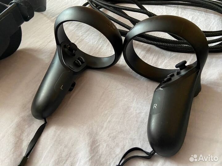 Vr очки Oculus quest 1
