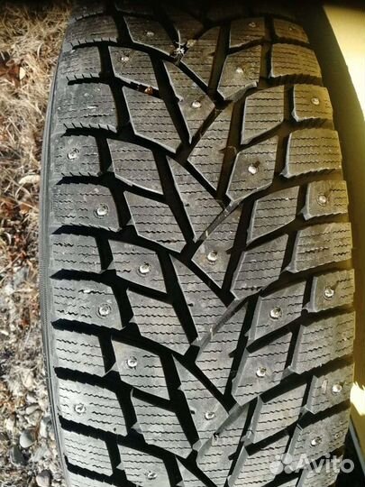 Dunlop Grandtrek AT1 275/70 R16 114T