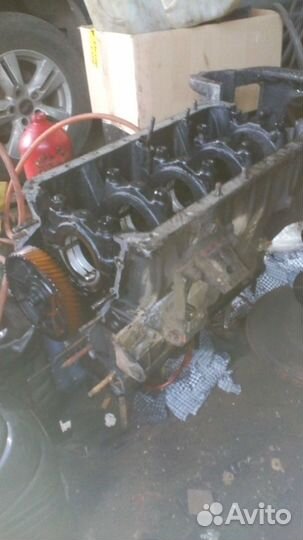 Газ31029 мотор 40210А, поршневая группа