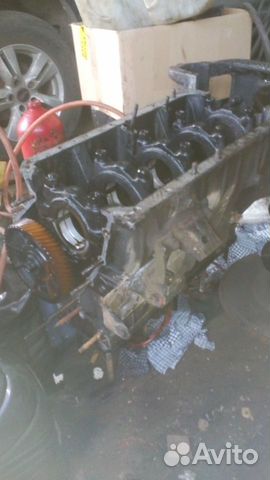 Газ31029 мотор 40210А, поршневая группа