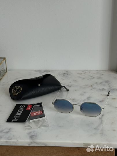 Очки Ray Ban оригинал