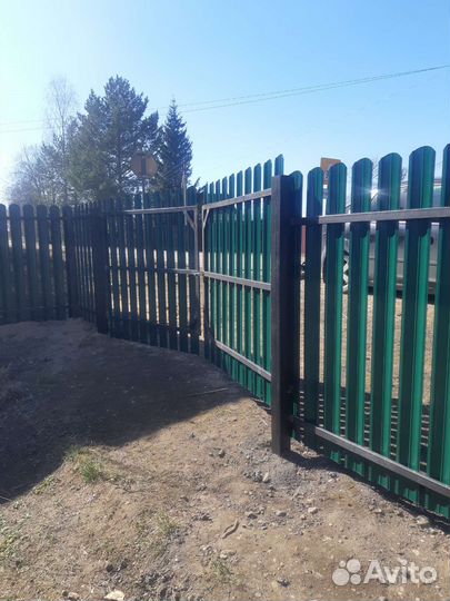 Строительство деревянных домов