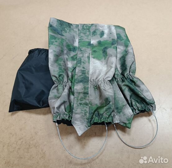 Гамаши тактические