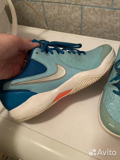 Кроссовки nike