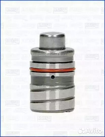 Ajusa 85003600 Гидрокомпенсатор hyundai/mazda acce