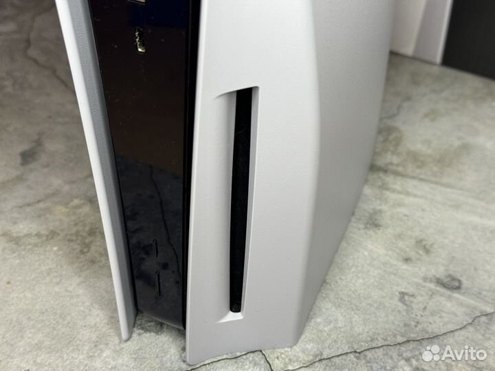 Sony PlayStation 5 825gb С дисководом 3я Ревизия
