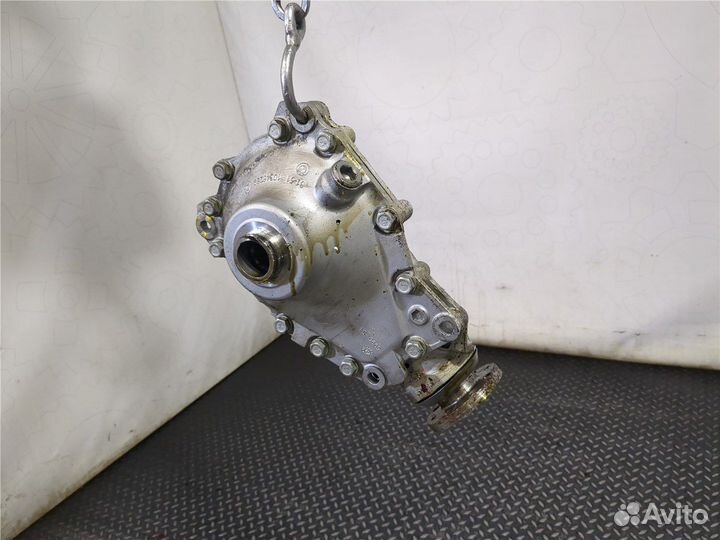 Редуктор моста BMW X5 F15, 2018