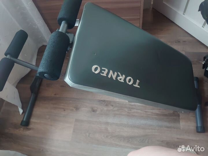 Доска для пресса бу