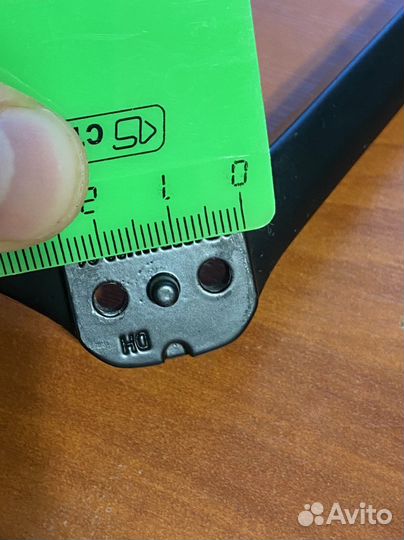 Telefunken tf-led40s41t2s ножки для телевизора