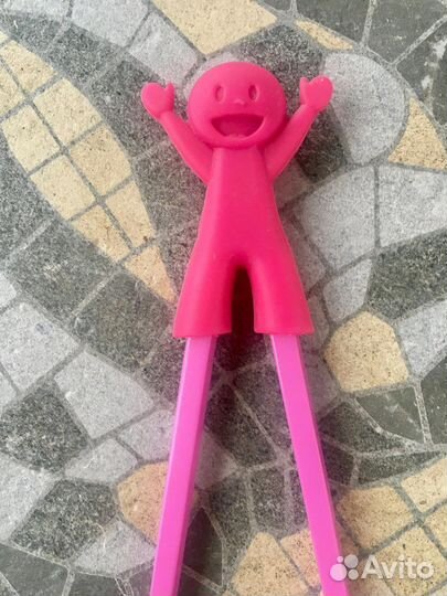 Китайские палочки