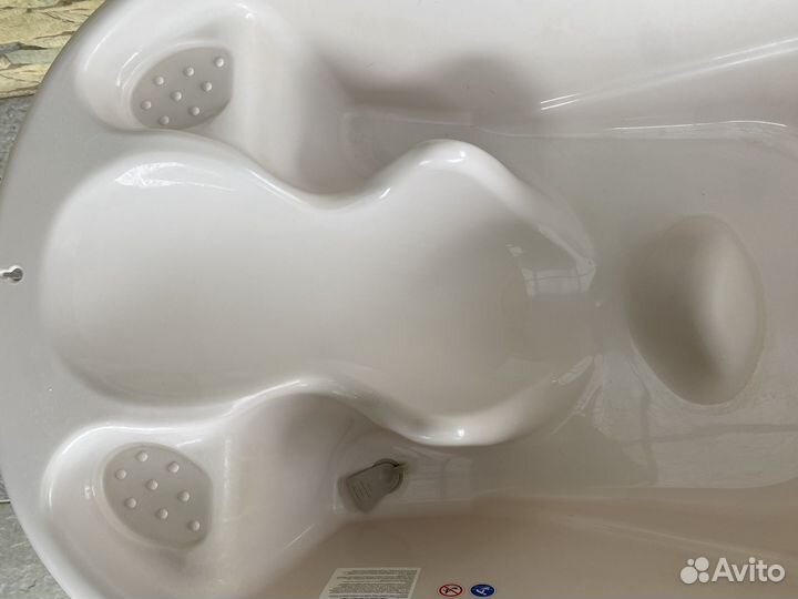 Ванночка для купания