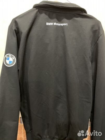 Спортивный костюм мужской р.М