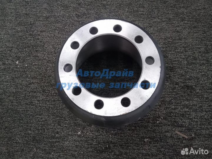 Барабан тормозной ROR 311x190/207 H260.5 d183/22