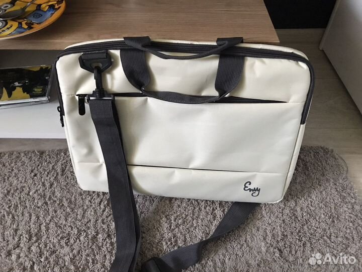 Сумка для ноутбука