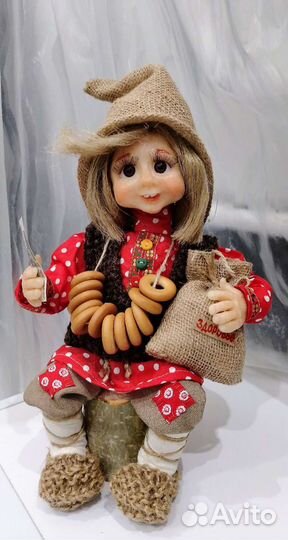 Домовенок. Продан. Повтор