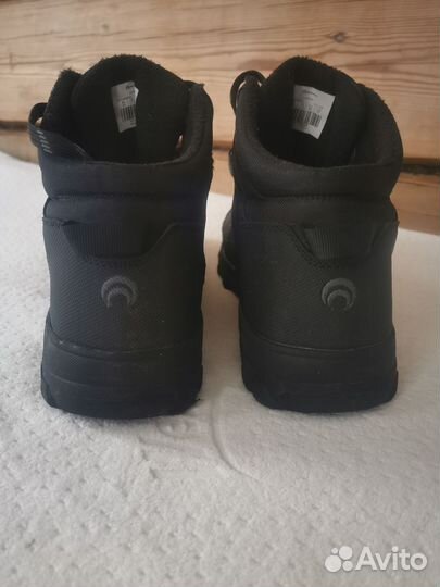 Ботинки зимние Outventure р. 45